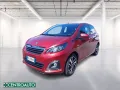 Peugeot PEUGEOT 108 5p 1.0 vti Allure s&s del 2021