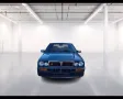 Lancia LANCIA Delta 2.0 16v HF Integrale del 1990