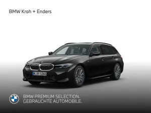 BMW M340d xDrive+AHK+Panorama+Navi+Leder+StandHZG+e-