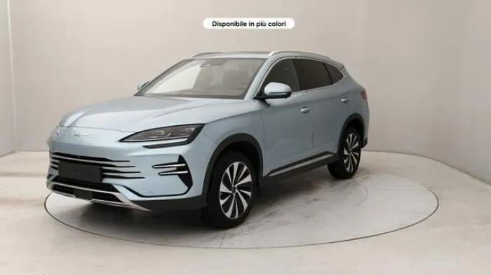 Other BYD Seal U 1.5 phev Comfort 2wd