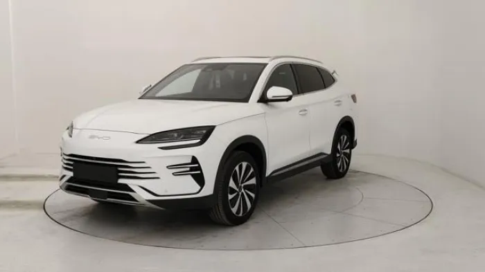 Other BYD Seal U 1.5 phev Comfort 2wd