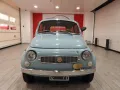 Fiat 126 NUOVA 500 (110 F) FRANCIS LOMBARDI MY C