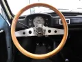 Fiat 126 NUOVA 500 (110 F) FRANCIS LOMBARDI MY C