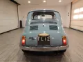 Fiat 126 NUOVA 500 (110 F) FRANCIS LOMBARDI MY C