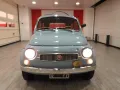 Fiat 126 NUOVA 500 (110 F) FRANCIS LOMBARDI MY C