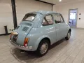 Fiat 126 NUOVA 500 (110 F) FRANCIS LOMBARDI MY C