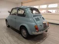 Fiat 126 NUOVA 500 (110 F) FRANCIS LOMBARDI MY C