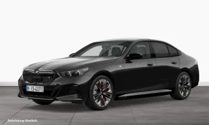 BMW i5 M60 xDrive Limousine