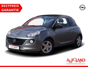 Opel Adam 1.4 Open Air PDC Sitzheizung el. Verdeck