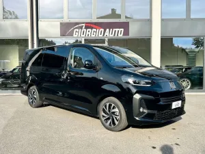 Fiat FIAT Ulysse M1 XL 2.2 diesel 180cv S&S auto FULL