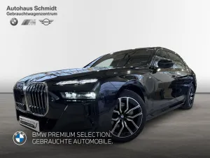 BMW i7 xDrive60 820€ o. Anz*M Sportpaket*Executice L