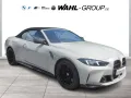 BMW M4 Competition M xDrive Cabrio