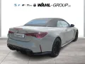 BMW M4 Competition M xDrive Cabrio