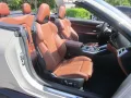 BMW M4 Competition M xDrive Cabrio