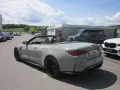 BMW M4 Competition M xDrive Cabrio
