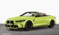 BMW M4 Competition M xDrive Cabrio