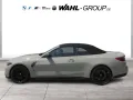 BMW M4 Competition M xDrive Cabrio