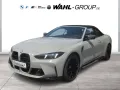 BMW M4 Competition M xDrive Cabrio
