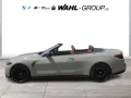 BMW M4 Competition M xDrive Cabrio