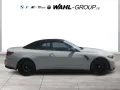 BMW M4 Competition M xDrive Cabrio