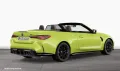BMW M4 Competition M xDrive Cabrio