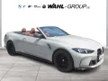 BMW M4 Competition M xDrive Cabrio