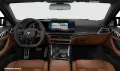 BMW M4 Competition M xDrive Cabrio