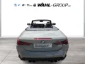 BMW M4 Competition M xDrive Cabrio