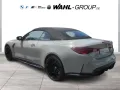 BMW M4 Competition M xDrive Cabrio