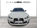 BMW M4 Competition M xDrive Cabrio