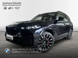 BMW X5 M60i xDrive