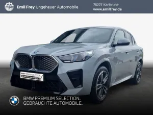 BMW iX2 xDrive30 xDrive M Sport *HUD*