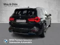 BMW iX3 M Sport Sportpaket HUD AD El. Fondsitzverst.