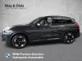 BMW iX3 M Sport Sportpaket HUD AD El. Fondsitzverst.