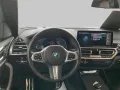 BMW iX3 M Sport Sportpaket HUD AD El. Fondsitzverst.