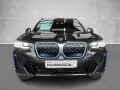 BMW iX3 M Sport Sportpaket HUD AD El. Fondsitzverst.