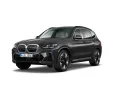 BMW iX3 M Sport Sportpaket HUD AD El. Fondsitzverst.