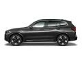 BMW iX3 M Sport Sportpaket HUD AD El. Fondsitzverst.