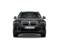 BMW iX3 M Sport Sportpaket HUD AD El. Fondsitzverst.