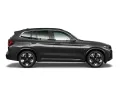 BMW iX3 M Sport Sportpaket HUD AD El. Fondsitzverst.