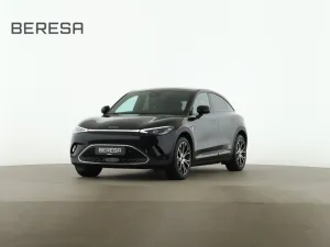 Smart #3 Premium 66kWh 22KW AC-150kW DC HUD Pano Wärme