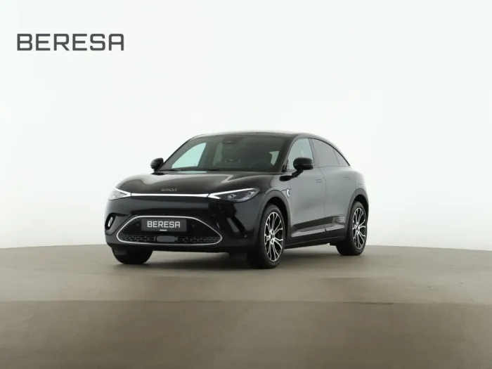 Smart #3 Premium 66kWh 22KW AC-150kW DC HUD Pano Wärme