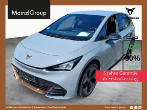 Cupra Born 62kWh ACC Kam. SHZ Navi Klima Alu