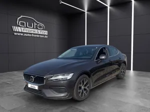 Volvo S60 Lim. Plus Dark LED*CAM*Navi*Shzg