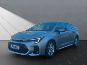 Suzuki Swace 1.8 Hybrid Comfort+ Automatik