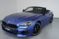BMW Z4 sDrive30i Roadster letzter Z4! Aktion