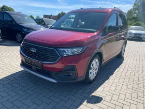 Ford Tourneo Connect Active, AHK, Kamera