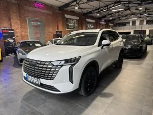 GWM Haval H6 Hybrid,Luxury,PANO,HUD,MEMORY,SOFORT!!