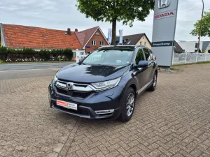 Honda CR-V 1.5 T 4WD Executive