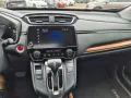 Honda CR-V 1.5 T 4WD Executive